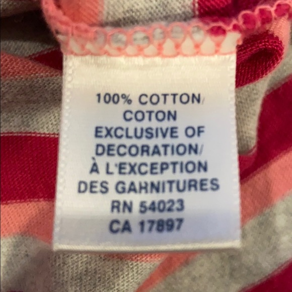 Old Navy Tunic with hood NWT - Picture 4 of 5